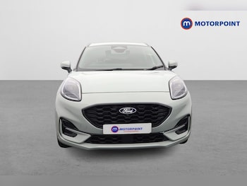 Used Ford Puma 2025 for sale - 78722284: Photo