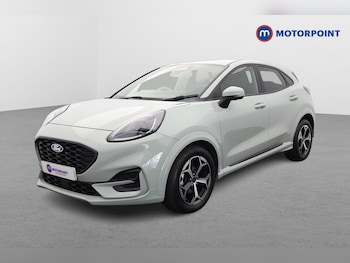 Used Ford Puma 2025 for sale - 78722284: Photo
