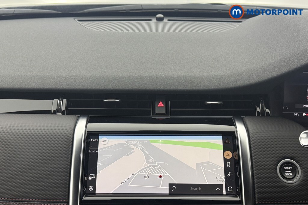 Used Land Rover Discovery Sport 2021 for sale - 78153276: Photo 10