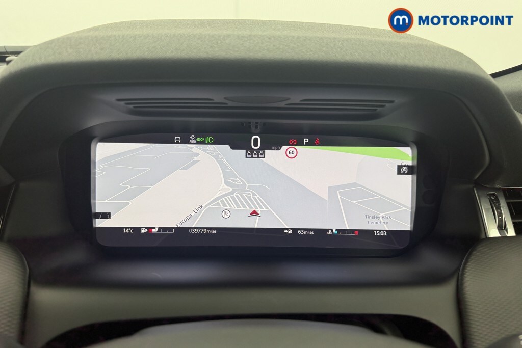 Used Land Rover Discovery Sport 2021 for sale - 78153276: Photo 11