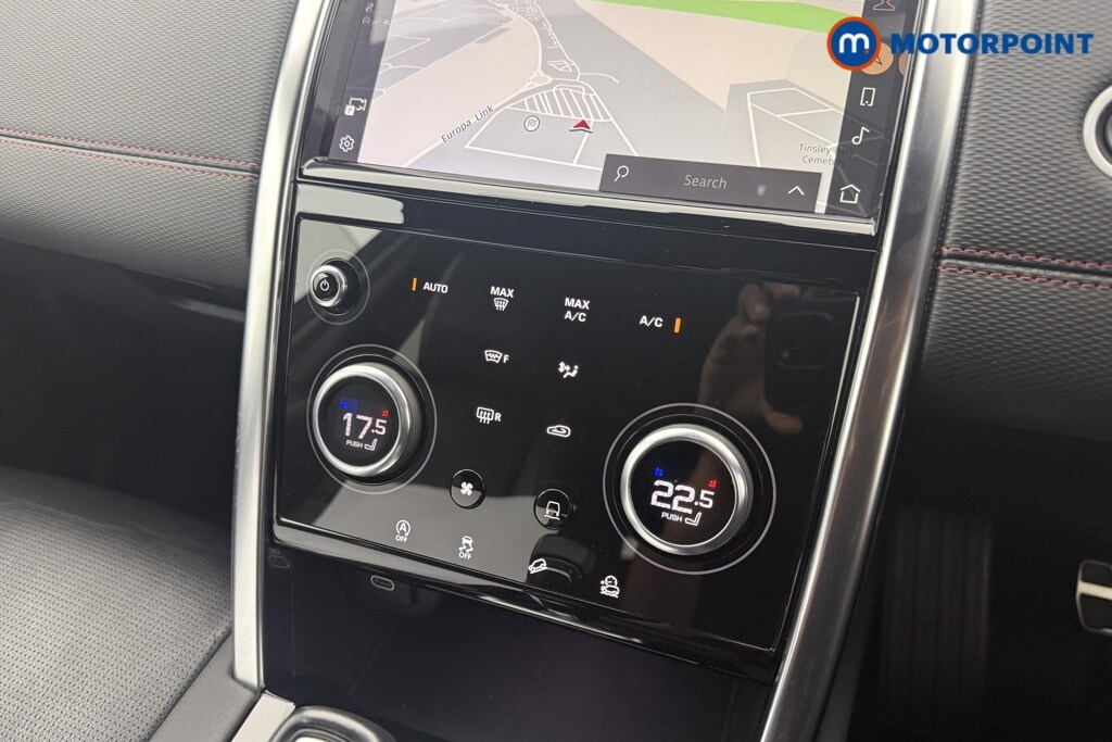 Used Land Rover Discovery Sport 2021 for sale - 78153276: Photo 12