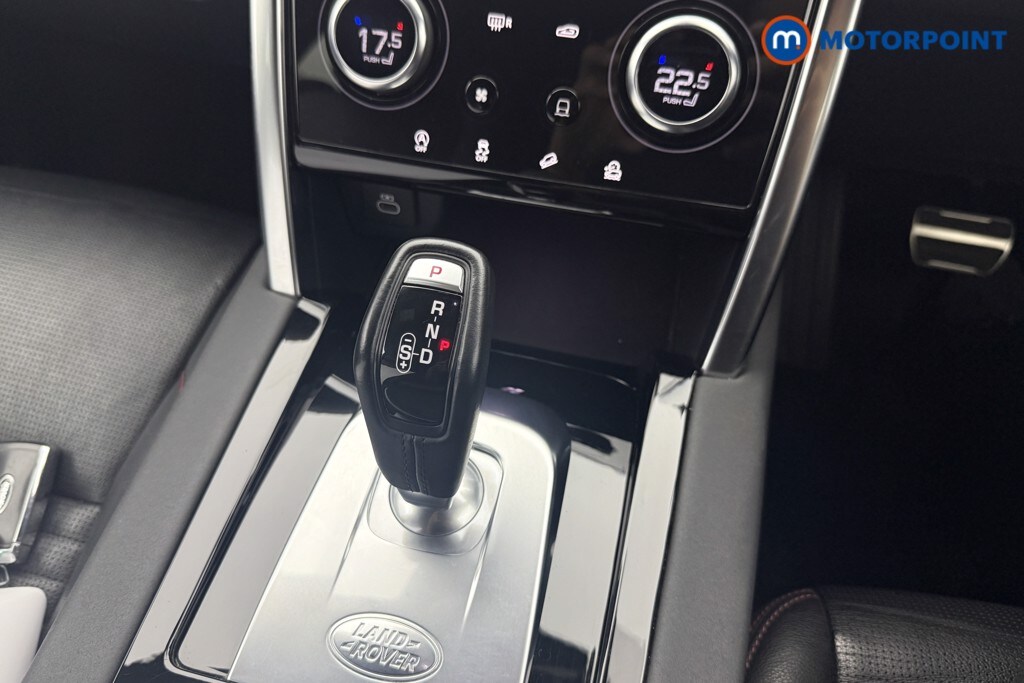 Used Land Rover Discovery Sport 2021 for sale - 78153276: Photo 13