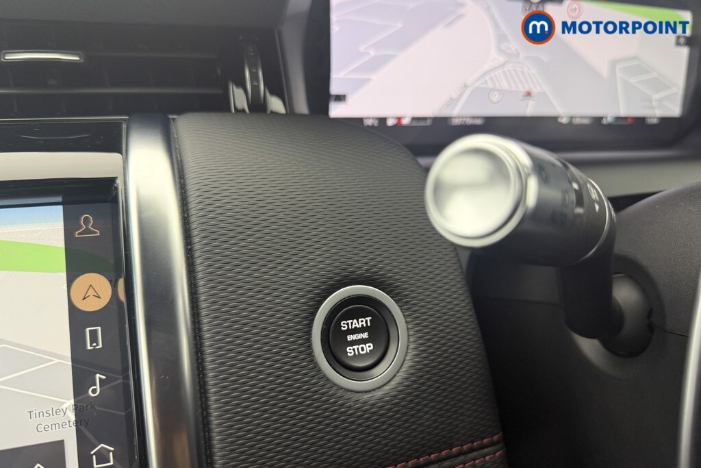 Used Land Rover Discovery Sport 2021 for sale - 78153276: Photo 14