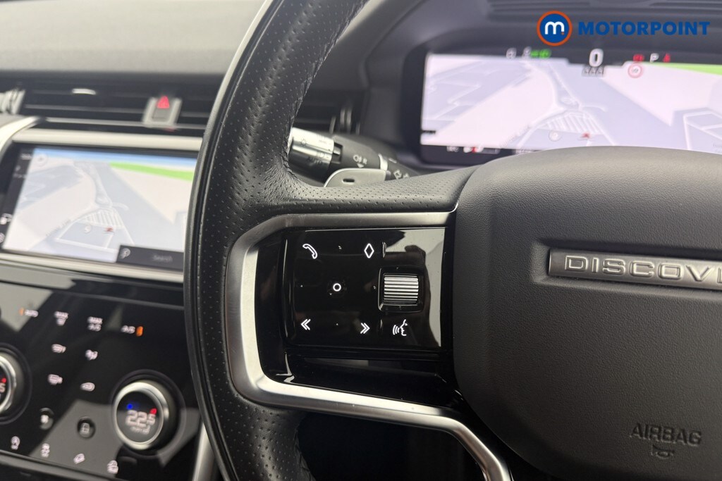 Used Land Rover Discovery Sport 2021 for sale - 78153276: Photo 15