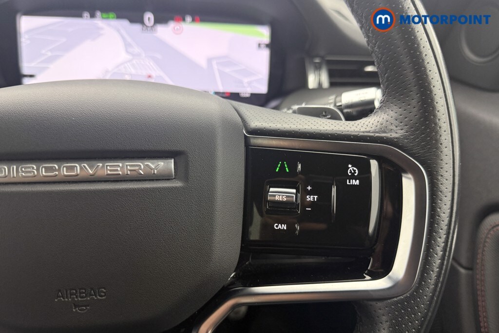 Used Land Rover Discovery Sport 2021 for sale - 78153276: Photo 16