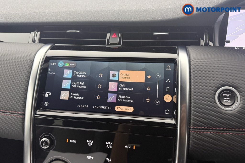 Used Land Rover Discovery Sport 2021 for sale - 78153276: Photo 18