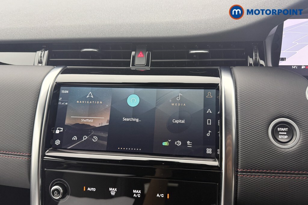 Used Land Rover Discovery Sport 2021 for sale - 78153276: Photo 19