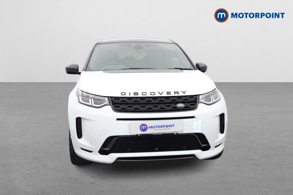 Used Land Rover Discovery Sport 2021 for sale - 78153276: Photo 2
