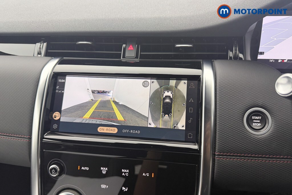 Used Land Rover Discovery Sport 2021 for sale - 78153276: Photo 20