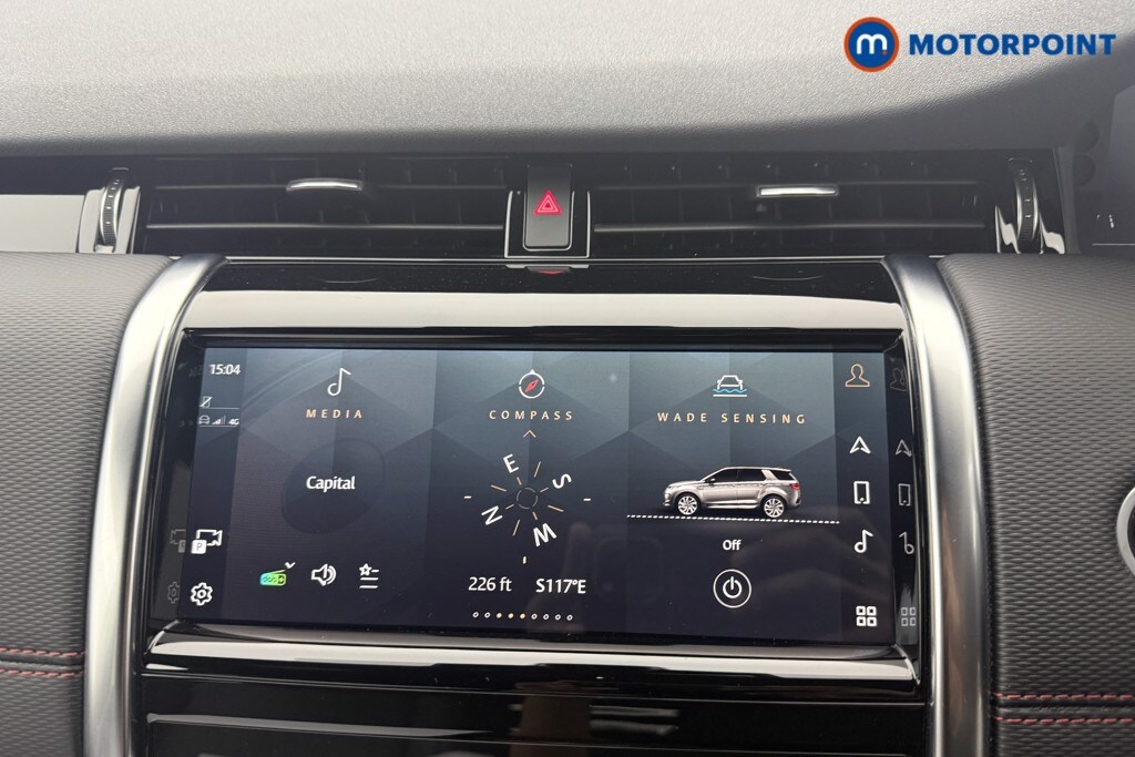 Used Land Rover Discovery Sport 2021 for sale - 78153276: Photo 21