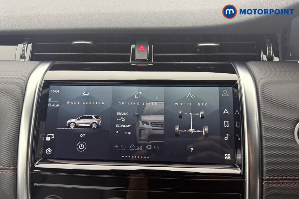 Used Land Rover Discovery Sport 2021 for sale - 78153276: Photo 22