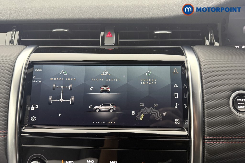 Used Land Rover Discovery Sport 2021 for sale - 78153276: Photo 23