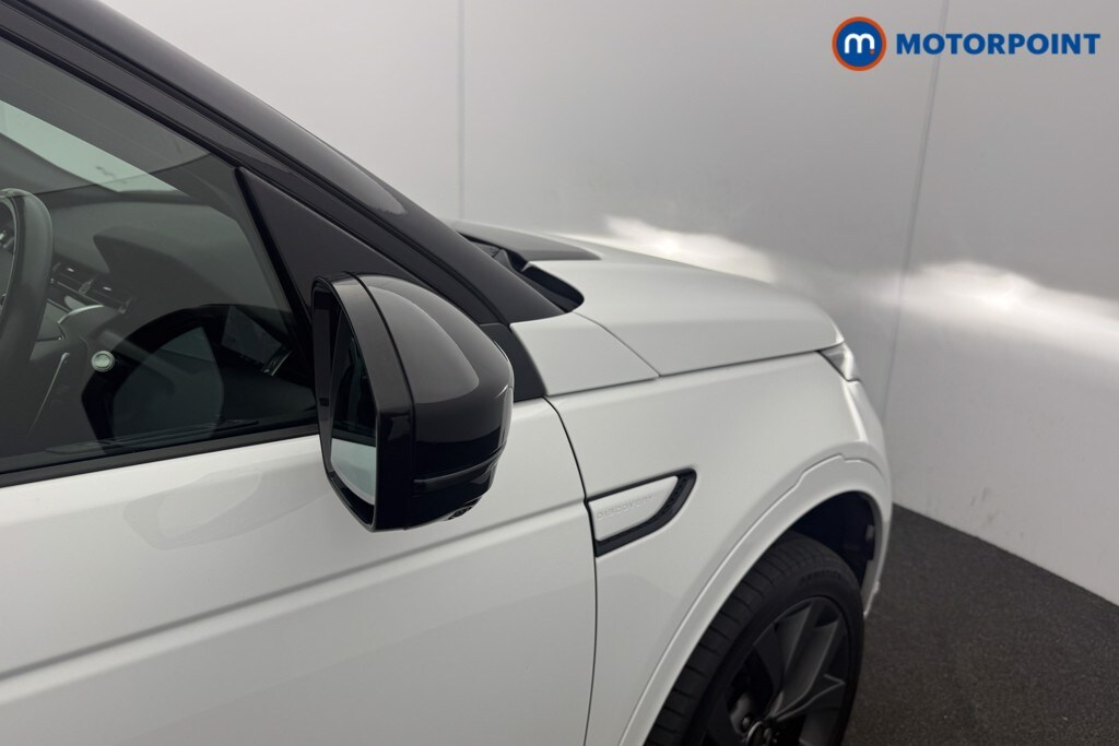 Used Land Rover Discovery Sport 2021 for sale - 78153276: Photo 25