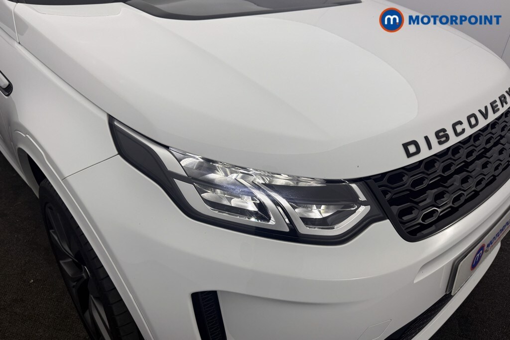 Used Land Rover Discovery Sport 2021 for sale - 78153276: Photo 26