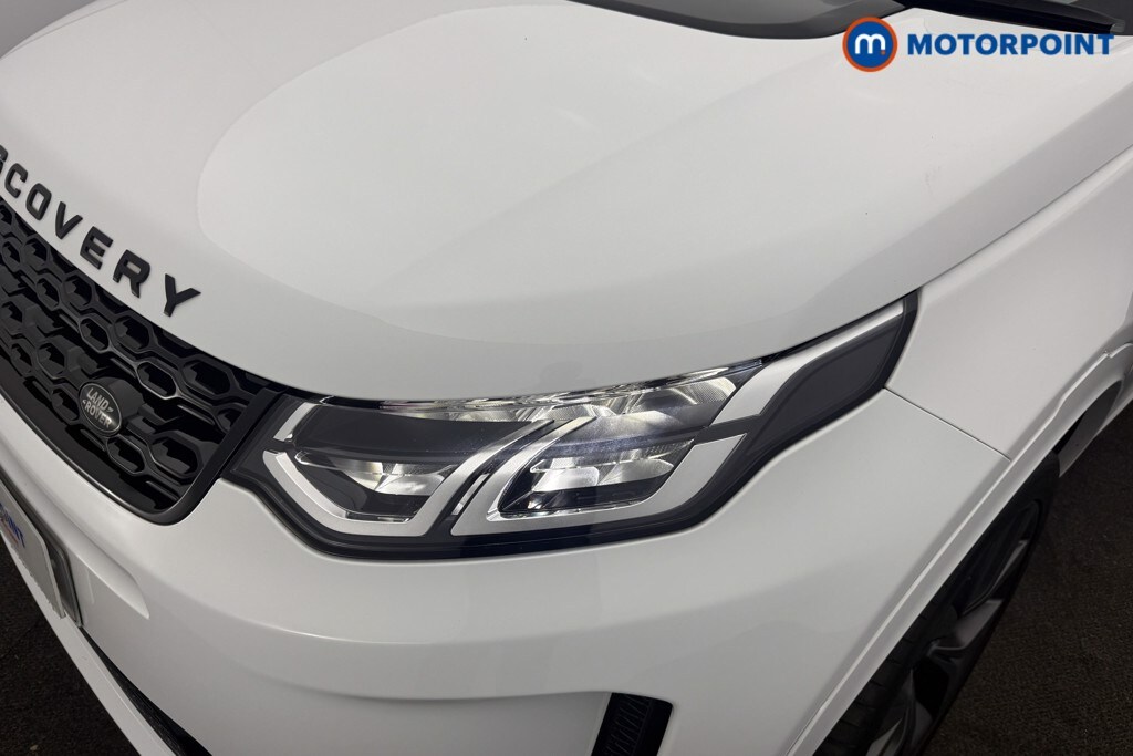 Used Land Rover Discovery Sport 2021 for sale - 78153276: Photo 27