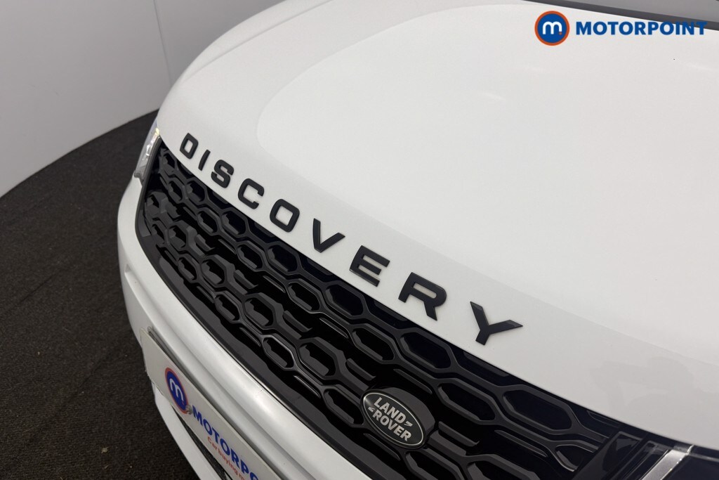 Used Land Rover Discovery Sport 2021 for sale - 78153276: Photo 28