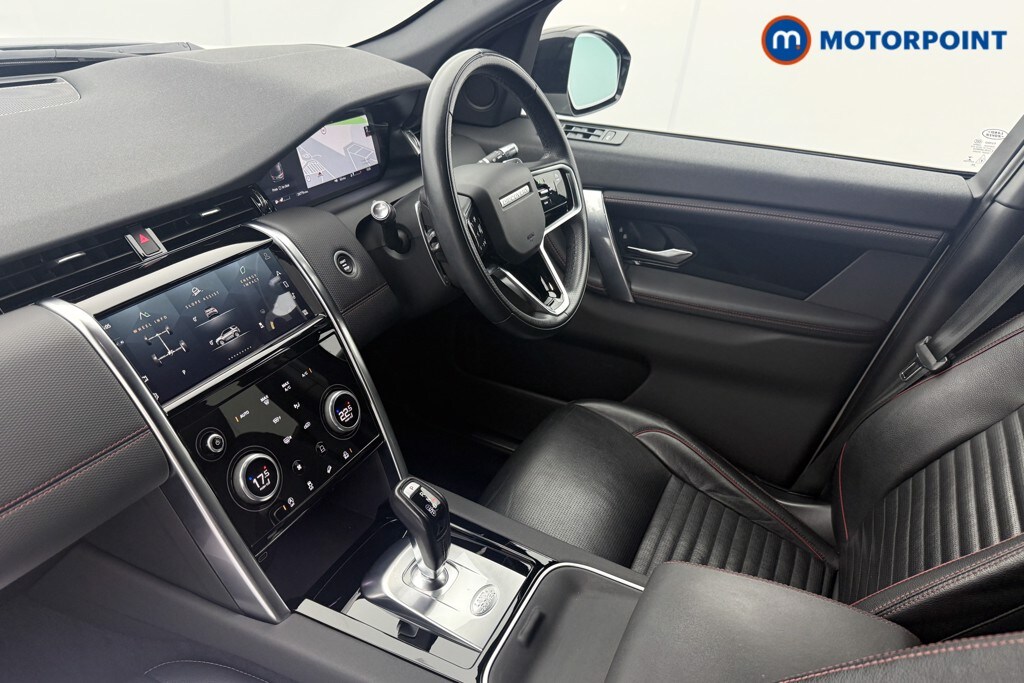 Used Land Rover Discovery Sport 2021 for sale - 78153276: Photo 29