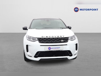 Used Land Rover Discovery Sport 2021 for sale - 78153276: Photo