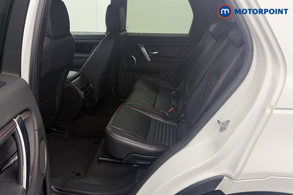 Used Land Rover Discovery Sport 2021 for sale - 78153276: Photo 32