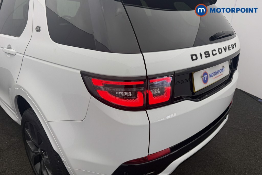Used Land Rover Discovery Sport 2021 for sale - 78153276: Photo 33