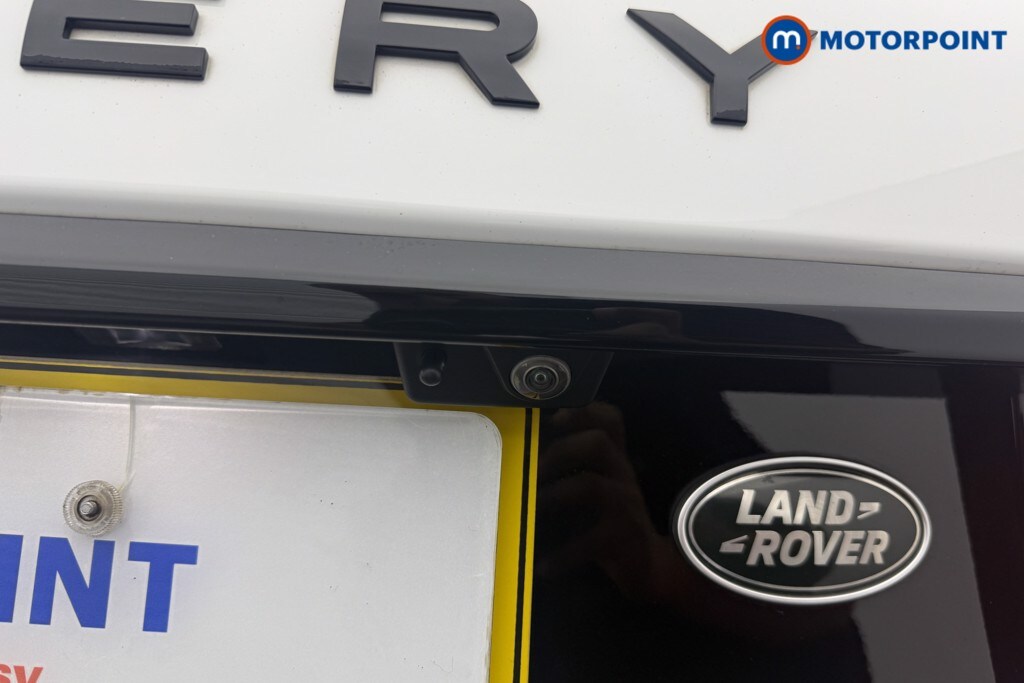 Used Land Rover Discovery Sport 2021 for sale - 78153276: Photo 36