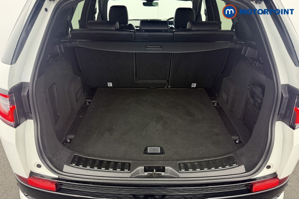 Used Land Rover Discovery Sport 2021 for sale - 78153276: Photo 37