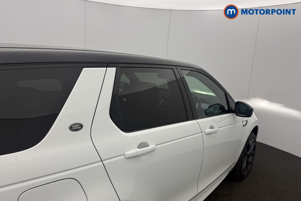 Used Land Rover Discovery Sport 2021 for sale - 78153276: Photo 40