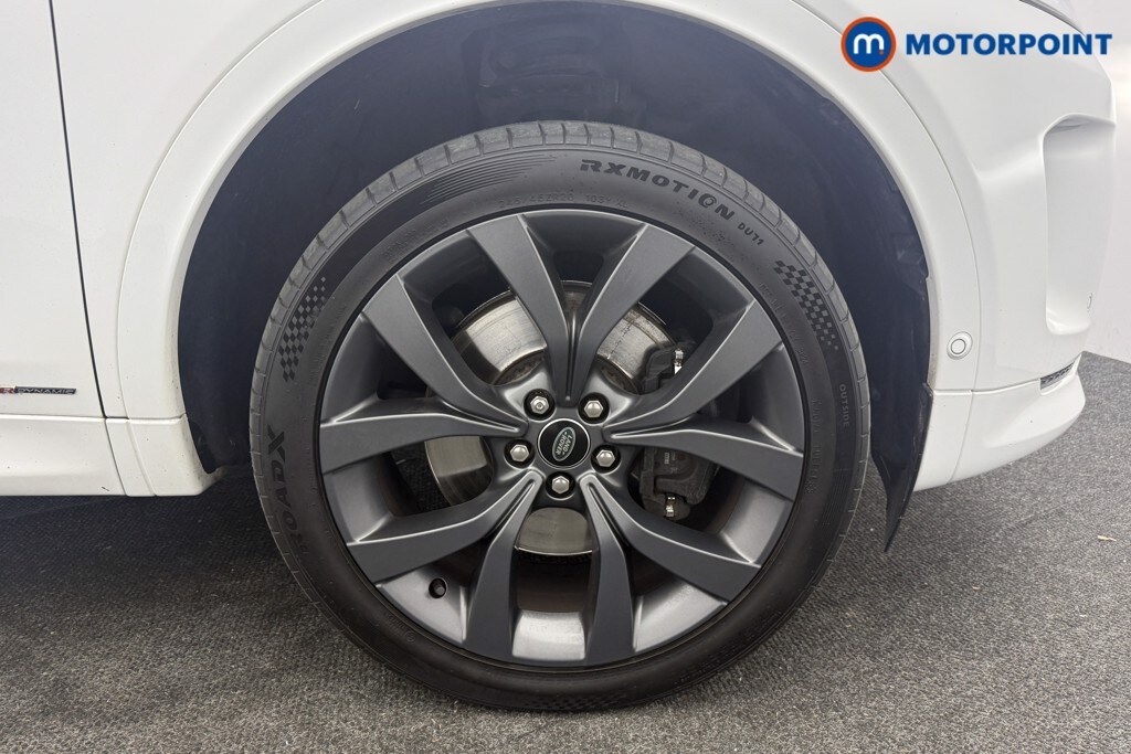 Used Land Rover Discovery Sport 2021 for sale - 78153276: Photo 41