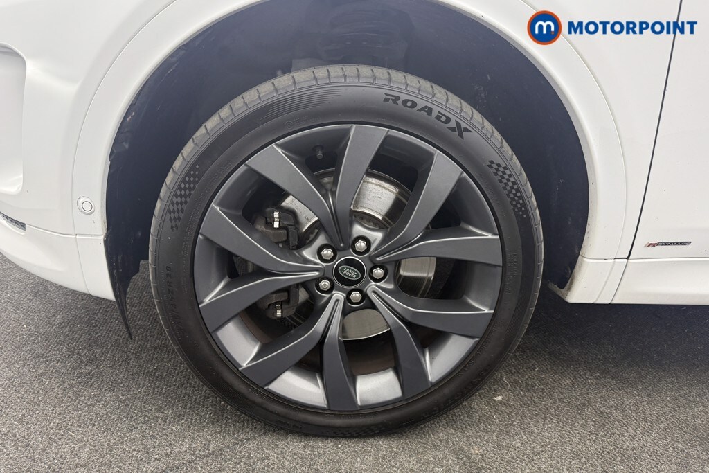 Used Land Rover Discovery Sport 2021 for sale - 78153276: Photo 42