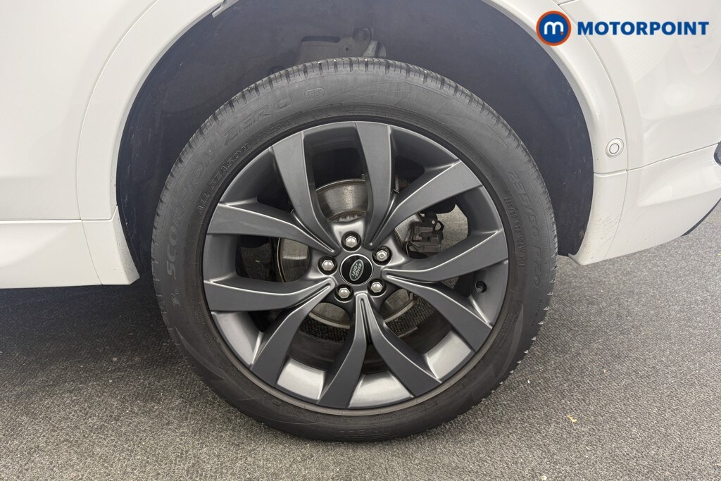 Used Land Rover Discovery Sport 2021 for sale - 78153276: Photo 43