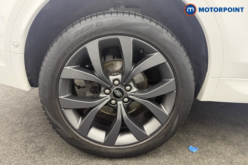 Used Land Rover Discovery Sport 2021 for sale - 78153276: Photo 44