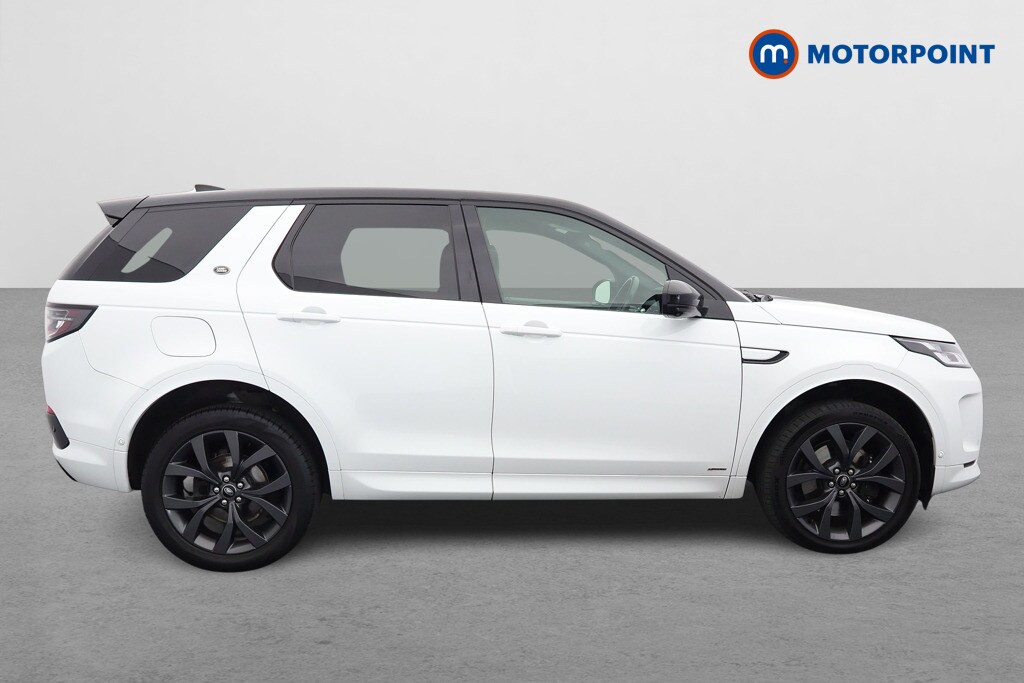 Used Land Rover Discovery Sport 2021 for sale - 78153276: Photo 8