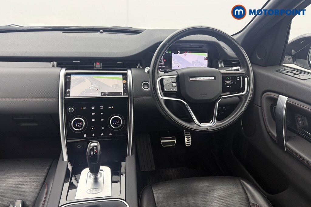 Used Land Rover Discovery Sport 2021 for sale - 78153276: Photo 9