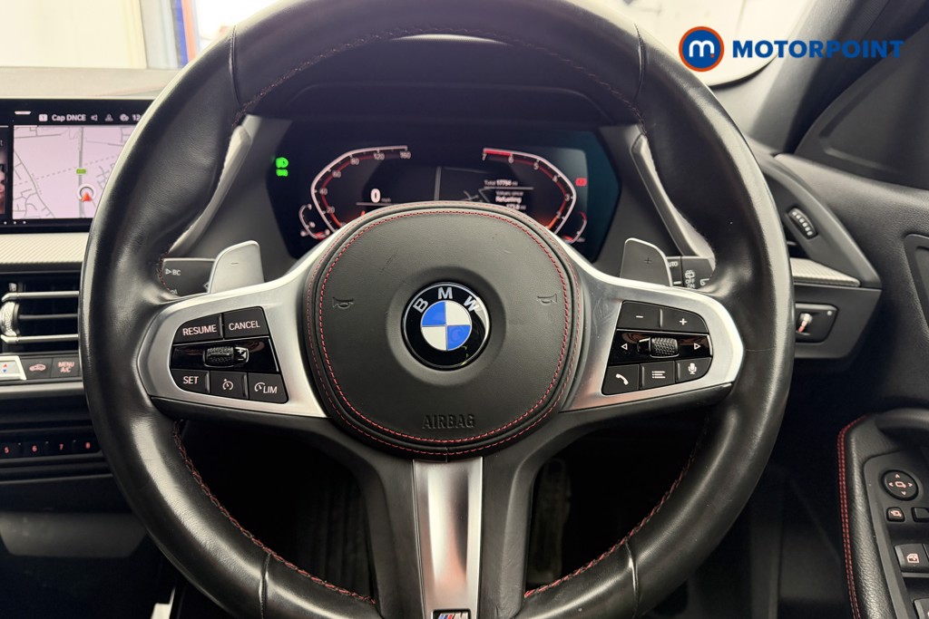 Used BMW 1 Series 2021 for sale - 77505916: Photo 10