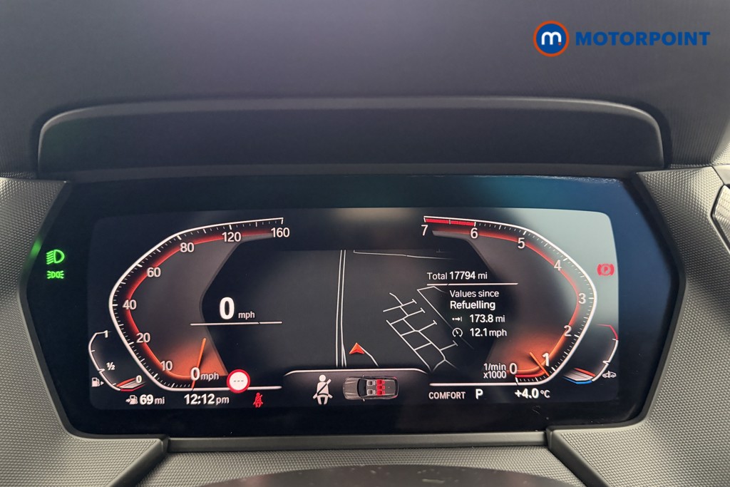 Used BMW 1 Series 2021 for sale - 77505916: Photo 11