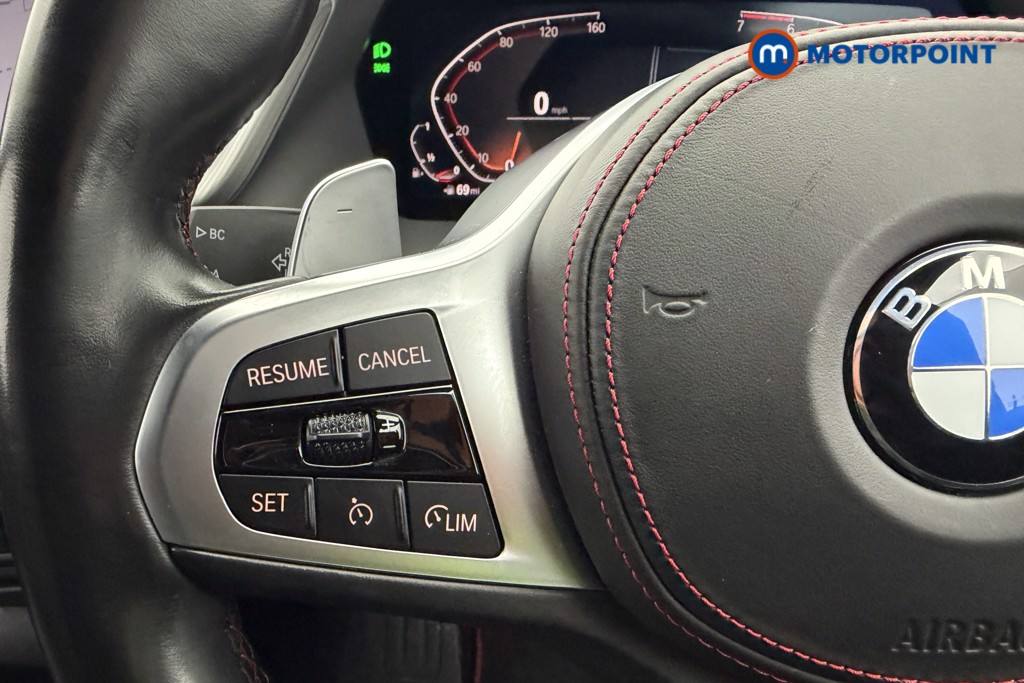 Used BMW 1 Series 2021 for sale - 77505916: Photo 12