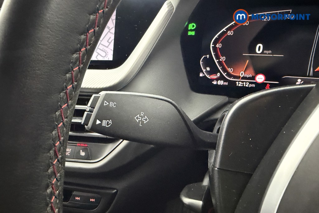 Used BMW 1 Series 2021 for sale - 77505916: Photo 14