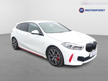 Used BMW 1 Series 2021 for sale - 77505916: Photo