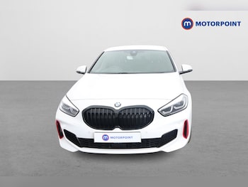 Used BMW 1 Series 2021 for sale - 77505916: Photo