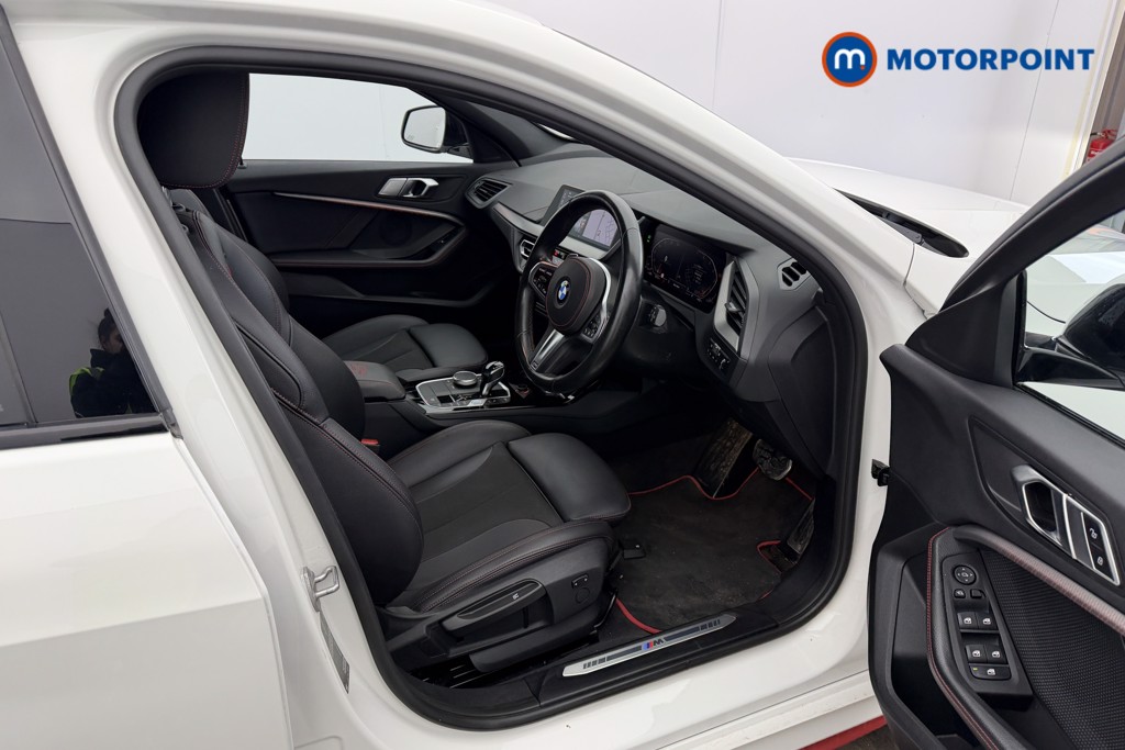 Used BMW 1 Series 2021 for sale - 77505916: Photo 31