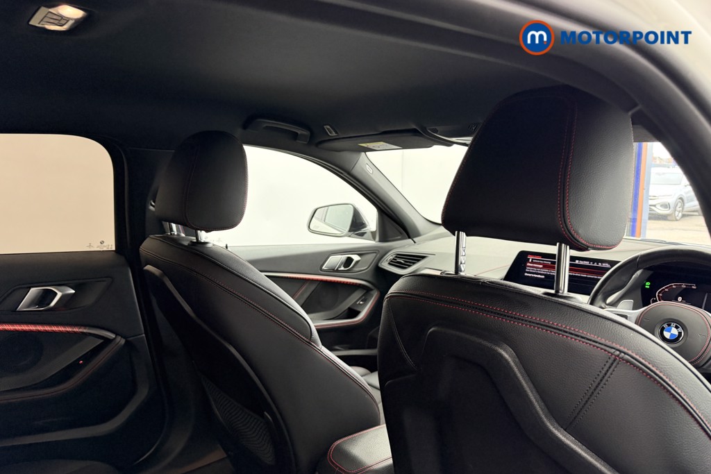 Used BMW 1 Series 2021 for sale - 77505916: Photo 34