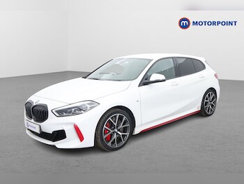 Used BMW 1 Series 2021 for sale - 77505916: Photo