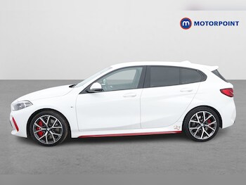 Used BMW 1 Series 2021 for sale - 77505916: Photo