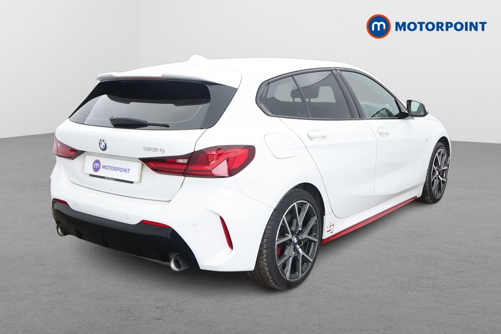 Used BMW 1 Series 2021 for sale - 77505916: Photo 7