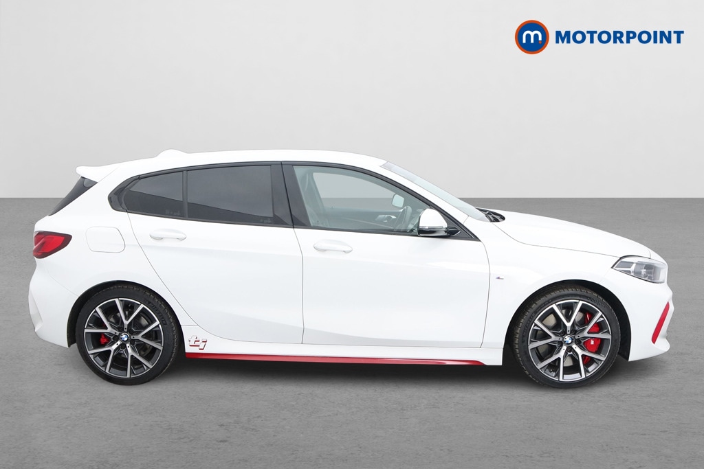 Used BMW 1 Series 2021 for sale - 77505916: Photo 8