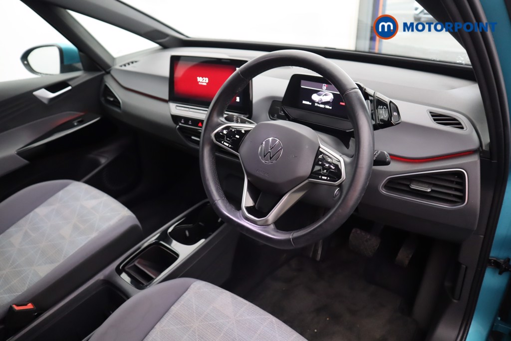 Used Volkswagen ID.3 2021 for sale - 76653627: Photo 17