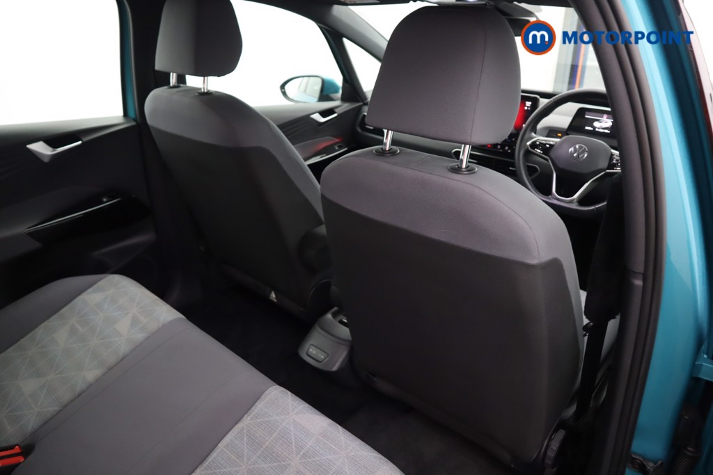 Used Volkswagen ID.3 2021 for sale - 76653627: Photo 18