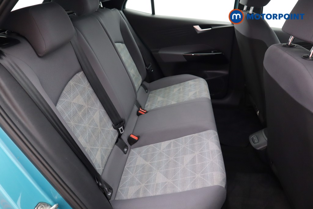 Used Volkswagen ID.3 2021 for sale - 76653627: Photo 19