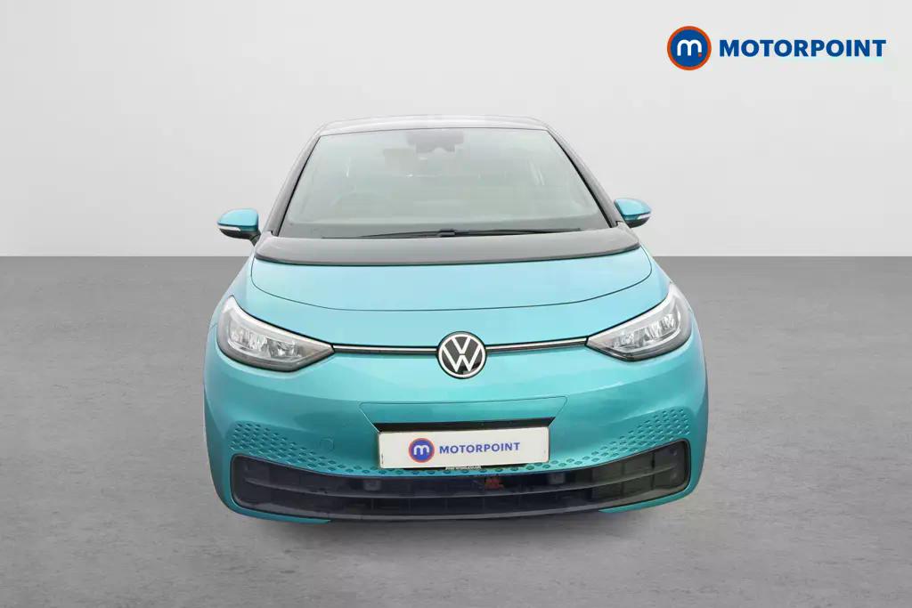 Used Volkswagen ID.3 2021 for sale - 76653627: Photo 2