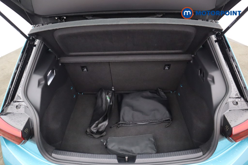 Used Volkswagen ID.3 2021 for sale - 76653627: Photo 22